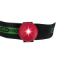 Ліхтар налобний Carp Pro WRG Headtorch