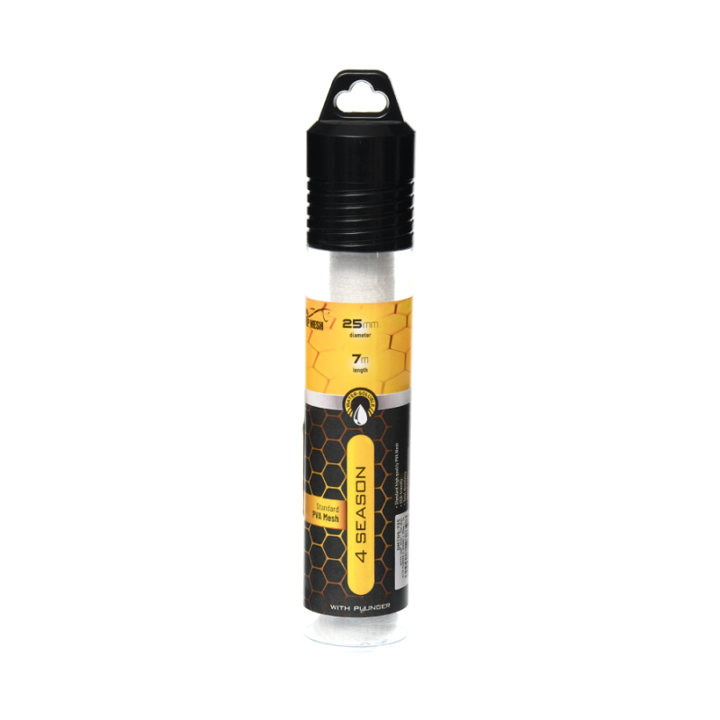 PVA-система Dutch Carp Mesh De luxe 25мм 7м