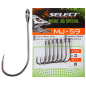 Гачок Select MJ-59 Micro Jig Special №2 (8 шт/уп)
