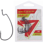 Гачок Select WH-17 №1 (6 шт/уп) Гачок Select WH-17 №1 (6 шт/уп)