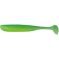 Силікон Keitech Easy Shiner 8" EA№11 Lime ChartreuseGlow (2 шт/уп)