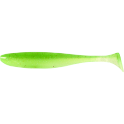 Силікон Keitech Easy Shiner 8" EA№19 electric chart shad (2 шт/уп)