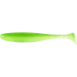 Силікон Keitech Easy Shiner 8" EA№19 electric chart shad (2 шт/уп)