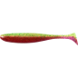 Силікон Keitech Easy Shiner 8" EA№18 mystic lime chart (2 шт/уп)