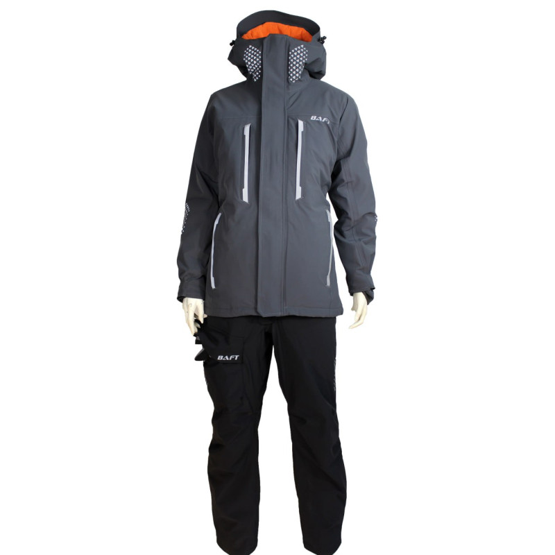 Костюм демісезонний Baft Storm Range -5°C (80 г/м²) Костюм демісезонний Baft Storm Range -5°C (80 г/м²)