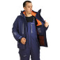 Костюм зимовий Baft Nord Trail -20°C (150 г/м²) Костюм зимовий Baft Nord Trail -20°C (150 г/м²)