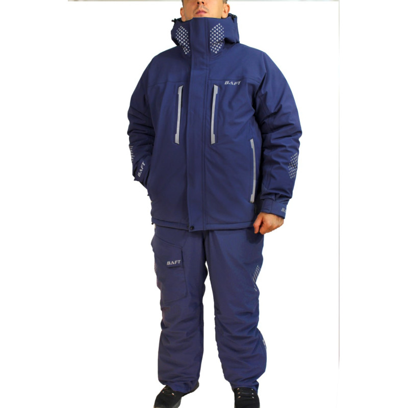 Костюм зимовий Baft Nord Trail -20°C (150 г/м²) Костюм зимовий Baft Nord Trail -20°C (150 г/м²)