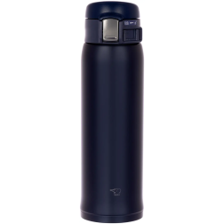 Термокружка Zojirushi SM-SF48AD 0.48 л Dark Blue