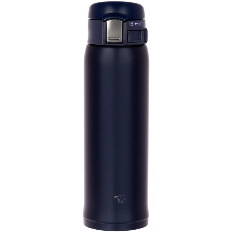 Термокружка Zojirushi SM-SF48AD 0.48 л Dark Blue