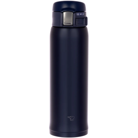 Термокружка Zojirushi SM-SF48AD 0.48 л Dark Blue