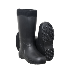 Чоботи Dry Walker Strong Track Black