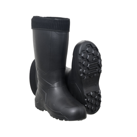 Чоботи Dry Walker Strong Track Black