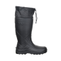 Чоботи Dry Walker X-Track Ultra With Tower Collar Black Чоботи Dry Walker X-Track Ultra With Tower Collar Black