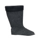 Чоботи Dry Walker Strong Track Black