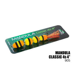 Мандула Classic 4S 4" (905)