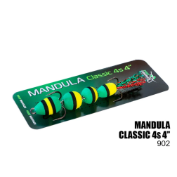 Мандула Classic 4S 4" (902)
