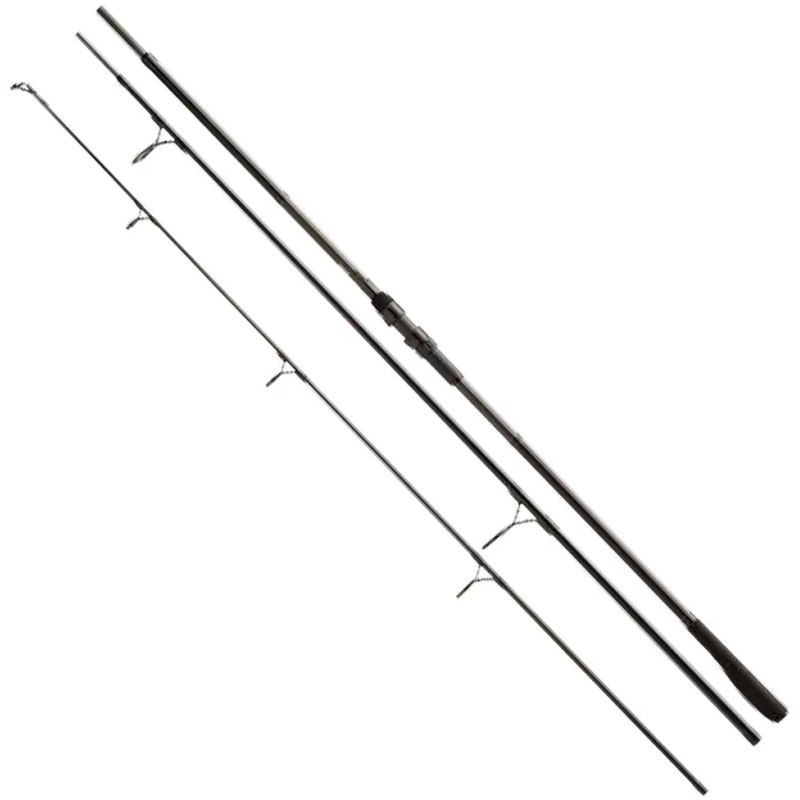 Вудилище коропове Okuma Custom Black Carp 13’/3.90m 3.5lb 2sec.