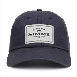 Кепка Simms Single Haul Cap Selvedge