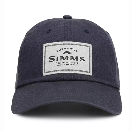 Кепка Simms Single Haul Cap Selvedge