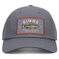Кепка Simms Single Haul Cap Gunmetal Trout