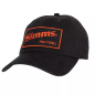Кепка Simms Fish It Well Cap Black