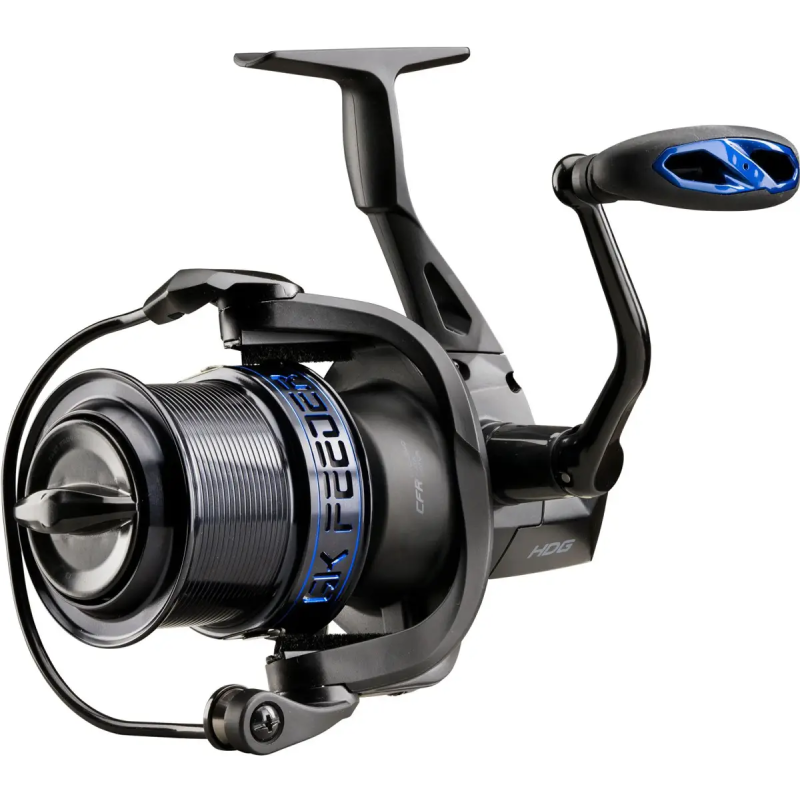 Котушка Okuma 6K Feeder 6000 3+1 BB 5.3:1