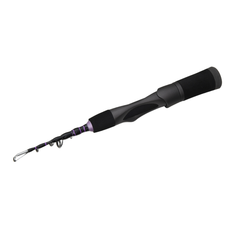 Вудка зимова Flagman Tauron Ice Rod 80см