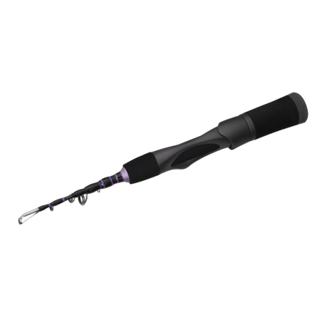 Вудка зимова Flagman Tauron Ice Rod 80см