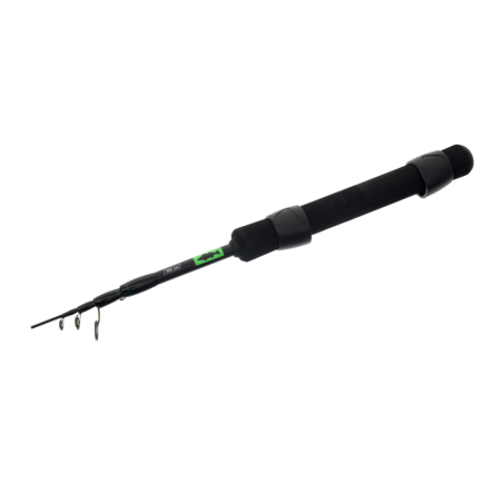 Зимова вудка Flagman Ice Rod Nostrum XP Tele 65см