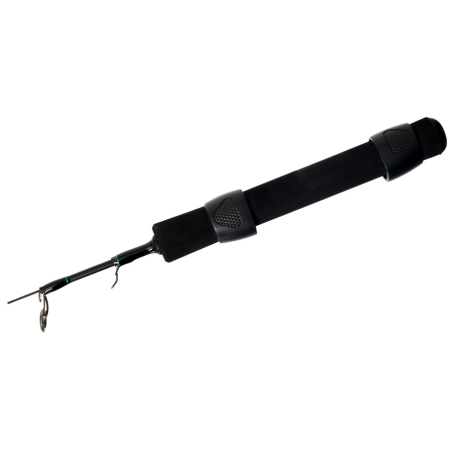 Вудка зимова Flagman Ice Rod Nostrum Tele 60см
