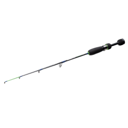 Вудка зимова Flagman Ice Rod North River 55см