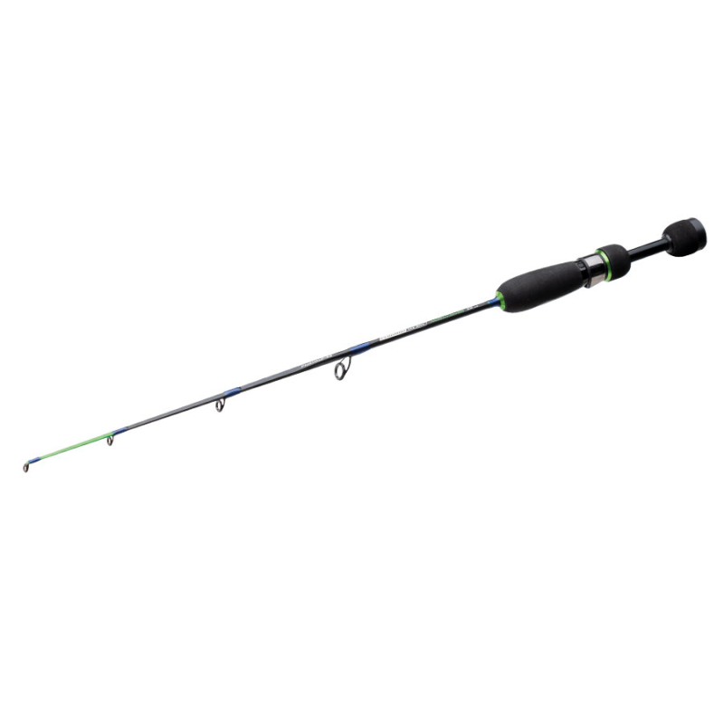 Вудка зимова Flagman Ice Rod North River 55см
