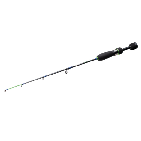 Вудка зимова Flagman Ice Rod North River 55см