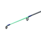 Вудка зимова Flagman Ice Rod North River 55см