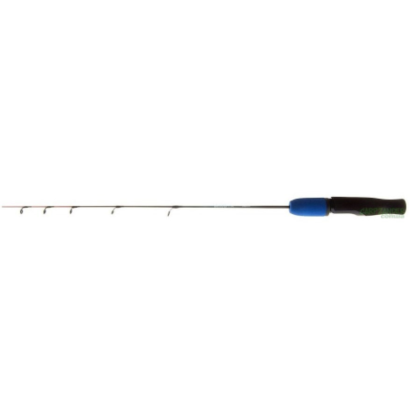 Вудка зимова Jaxon Ice Rod WJ-IRG02A 58.5cm