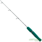 Вудка зимова Jaxon Ice Rod WJ-IRB01A (м'яке) під кивок Вудка зимова Jaxon Ice Rod WJ-IRB01A (м'яке) під кивок
