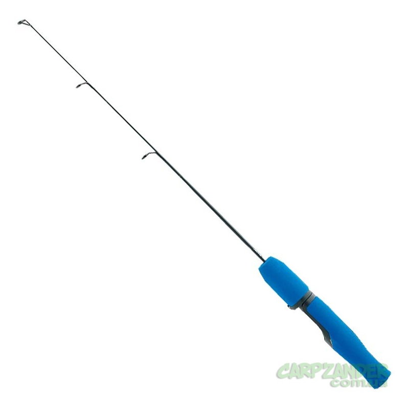 Вудка зимова Jaxon Ice Rod WJ-IRA02D 70cm (середньо-жорстке)