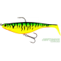Силікон Westin ShadTeez R 'N R 16cm 55g Crazy Firetiger (1шт/уп)
