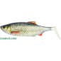 Силікон Westin Ricky The Roach Shadtail 18cm 85g Clear Roach (1шт/уп)