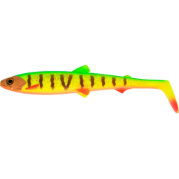 Силікон Westin BullTeez Shadtail 24cm 107g CF Earth Perch (1шт/уп)