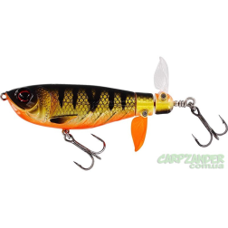 Воблер Westin Spot-On Twin Turbo 9cm 19g (F) Bling Perch