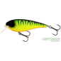 Воблер Westin RawBite 7cm 12g (F) Firetiger