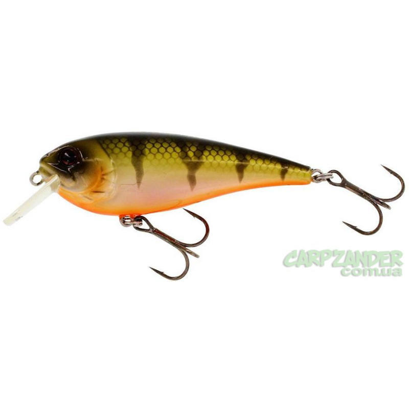 Воблер Westin RawBite 7cm 12g (F) Bling Perch