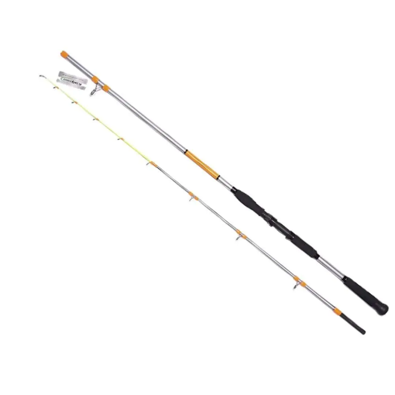 Удилище спиннинговое Kalipso Vector 3.00m 100-250g