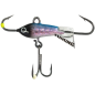 Балансир Viking Fishing Yeti Ice Jig 15mm 1.5g №01 Blue Glam