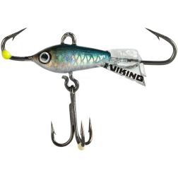 Балансир Viking Fishing Yeti Ice Jig 15mm 1.5g 11 Anchovy
