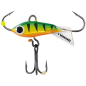 Балансир Viking Fishing Yeti Ice Jig 20mm 3.0g 28 Chrome Perch
