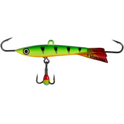 Балансир Viking Fishing Yeti Ice Jig 60mm 16.0g 4 Fire Perch