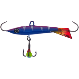 Балансир Viking Fishing Yeti Ice Jig 60mm 16.0g 9 Strange Perch