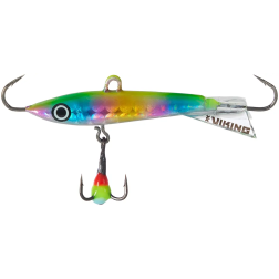 Балансир Viking Fishing Yeti Ice Jig 60mm 16.0g 16 European Values